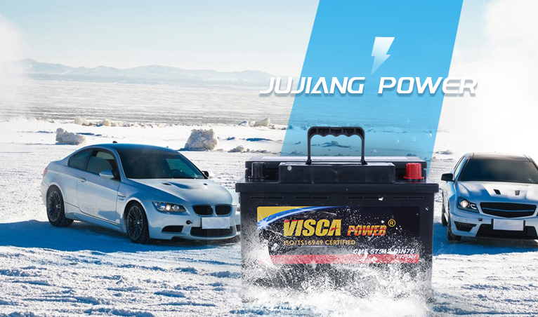 Oferta de JUJIANG POWER con niveles excepcionales de proyectos profesionales