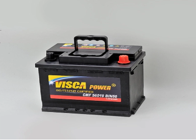 ¿Son las baterías de plomo-ácido la única opción para uso automotriz? Innovaciones en tecnología de baterías