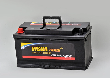 Bater&iacute;a de autom&oacute;vil sellada de alta resistencia de 12 V y 200 Ah