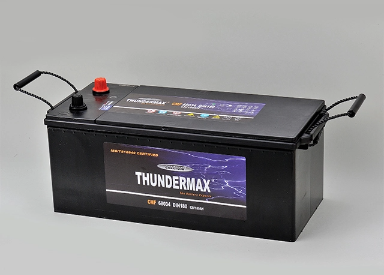 ¿Cómo funciona una batería de plomo ácido?