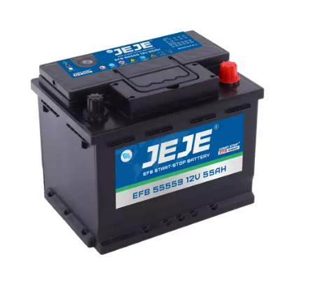 Razones por las que la batería de su automóvil no retiene la carga