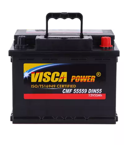 ¿Cómo saber si una batería de plomo-ácido está completamente cargada?