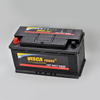 Bateria Plomo Acido Sellada cmf 58827 marca visca power