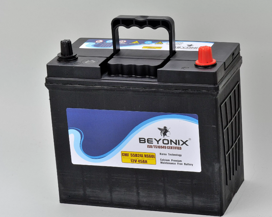 ¿Cómo probar una batería de plomo-ácido?